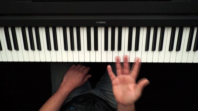 Mejores lugares para aprender piano en &Aacute;vila