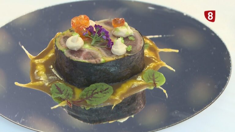 Gu&iacute;a de Comida Casera en &Aacute;vila