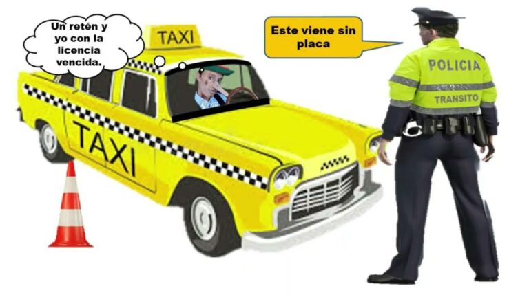 Multas por Conducir sin Seguro en &Aacute;vila