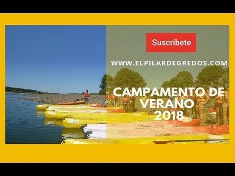 Actividades al Aire Libre para Niños en Candeleda