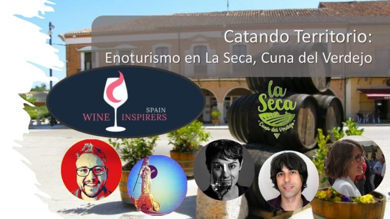 Los Mejores Lugares para Catas de Vino en El Barco de &Aacute;vila