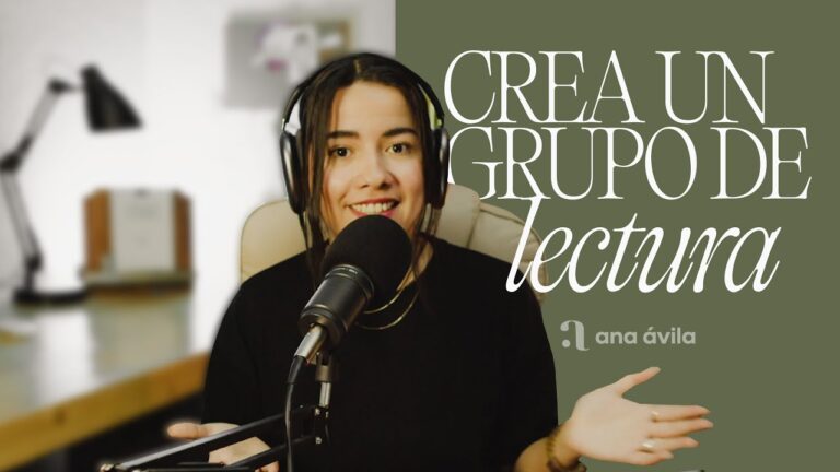 Grupos de Lectura en Ávila: Dónde Encontrarlos