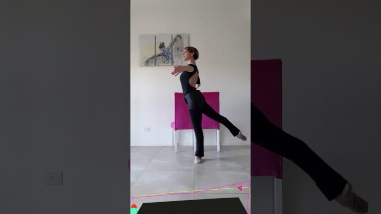 Academias de Danza Cl&aacute;sica en Ar&eacute;valo: D&oacute;nde Encontrarlas