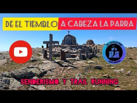 Senderismo con Perros: Mejores Rutas en El Tiemblo