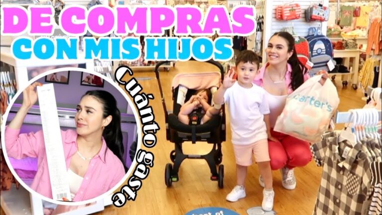 Gu&iacute;a de Compras: D&oacute;nde Encontrar Ropa en &Aacute;vila