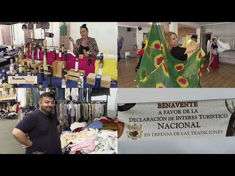 Mercadillos de Ropa en El Tiemblo: Guía Completa