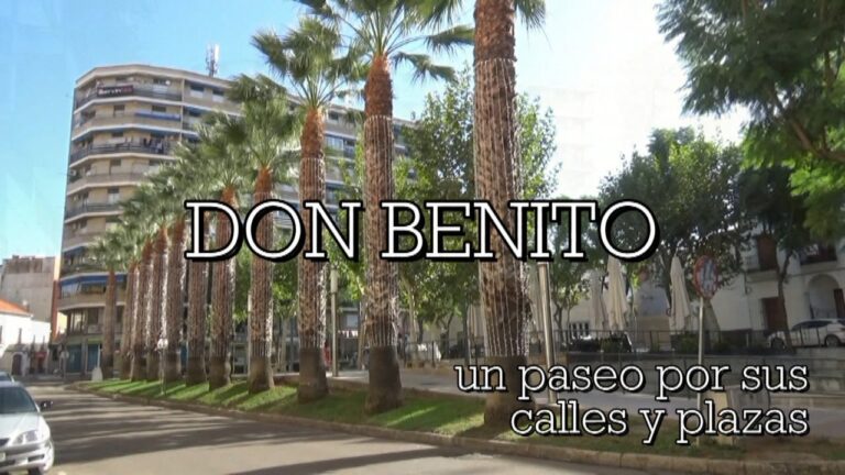 Plazas Ic&oacute;nicas de &Aacute;vila