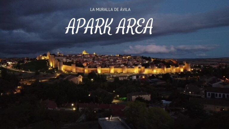 Normas de Aparcamiento en El Tiemblo