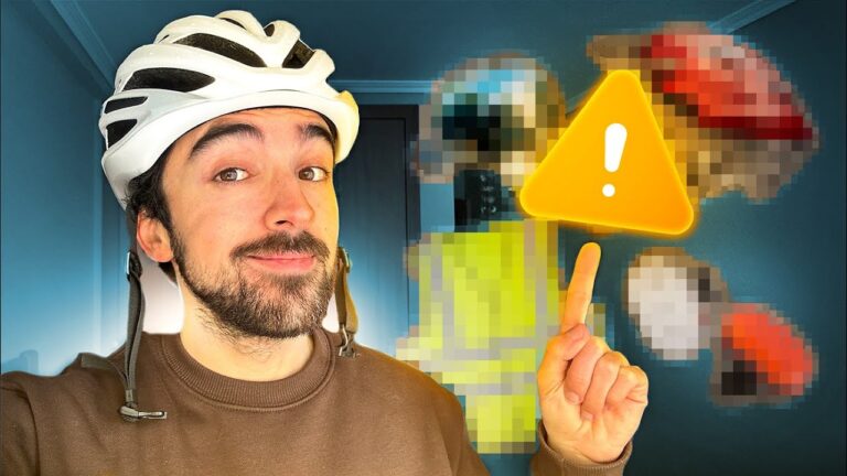 Normativas sobre el Uso del Casco en &Aacute;vila