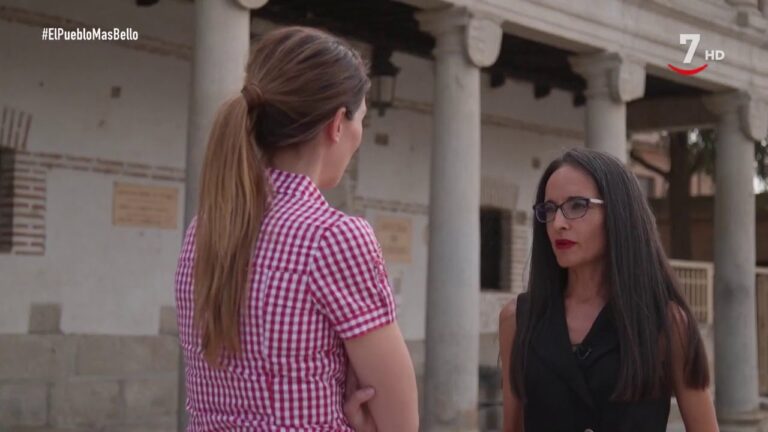 Monumentos Destacados en Madrigal de las Altas Torres