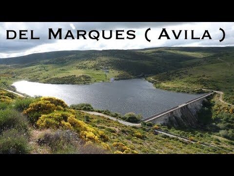 Zonas Verdes con Mayor Sombra en Las Navas del Marqu&eacute;s