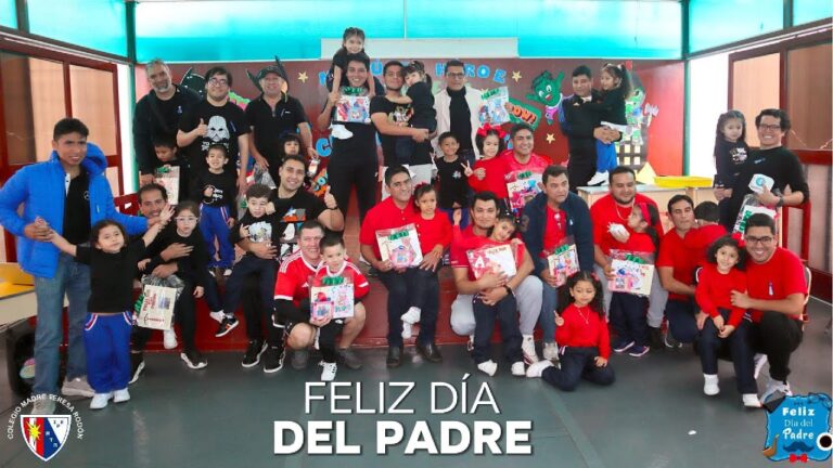 Actividades para Celebrar el D&iacute;a del Padre en &Aacute;vila
