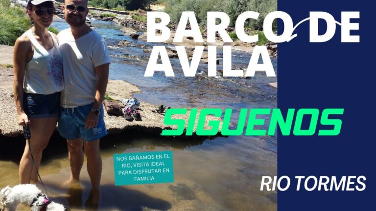 Escapadas Imperdibles Cerca de El Barco de Ávila