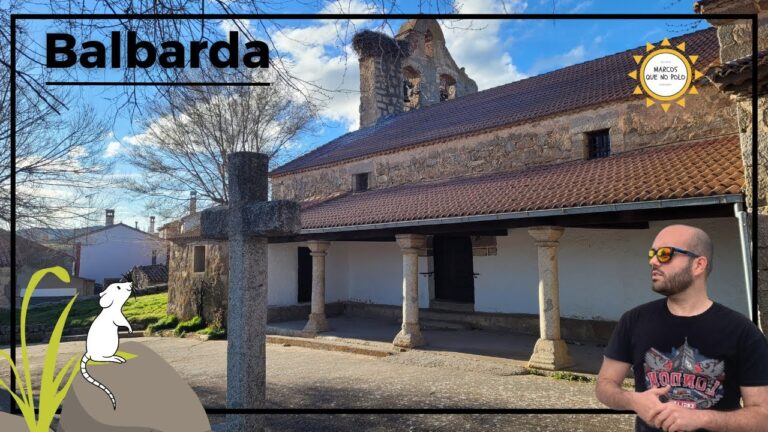 Zonas Verdes con Mayor Sombra en Ávila