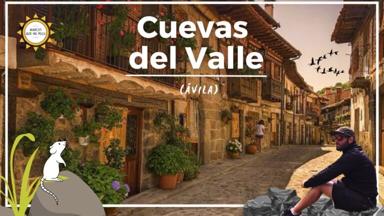 Zonas Verdes con Lagos en Ávila