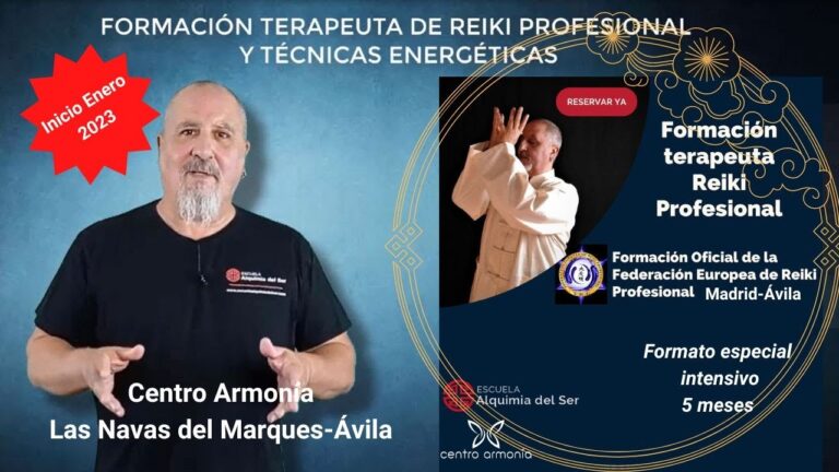 Centros de Meditaci&oacute;n en Las Navas del Marqu&eacute;s: Gu&iacute;a Completa