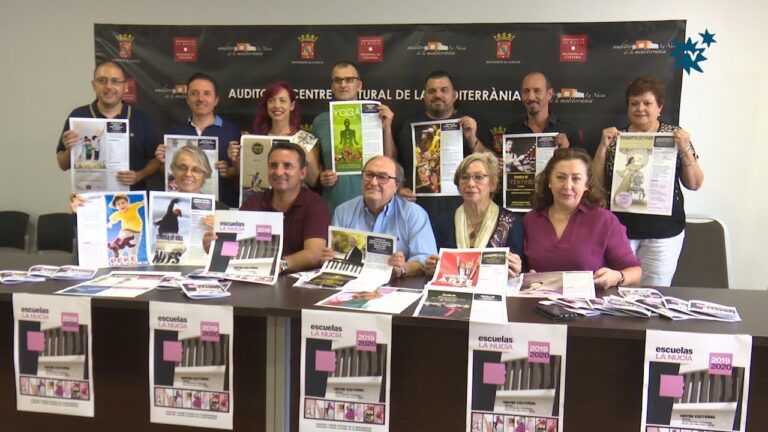 Academias de Teatro para Adultos en Piedrah&iacute;ta: D&oacute;nde Encontrarlas