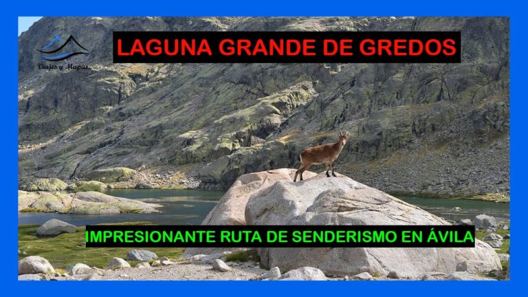 Rutas Guiadas por Arenas de San Pedro: Mejores Opciones