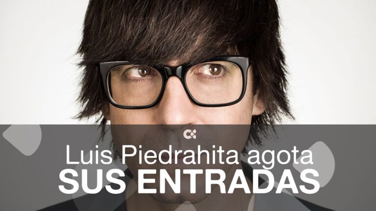 Guía para Comprar Entradas de Teatro en Piedrahíta