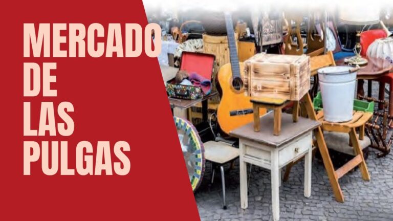 Gu&iacute;a para Comprar Muebles de Segunda Mano en Ar&eacute;valo