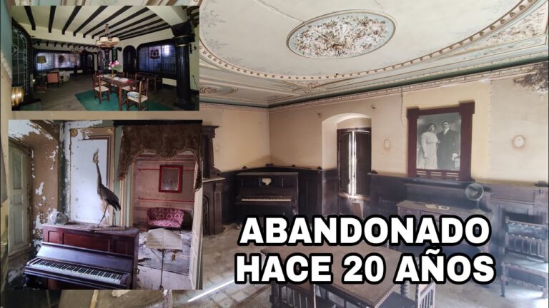 Guía de Tiendas de Antigüedades en El Tiemblo