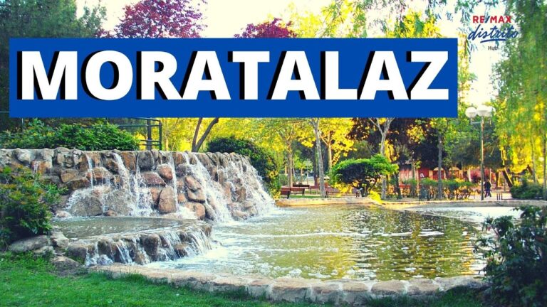 Los Mejores Barrios para Visitar en El Tiemblo