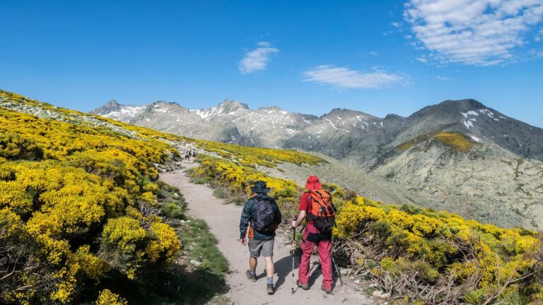 Actividades al Aire Libre en Piedrah&iacute;ta: Descubre lo que te Ofrece la Naturaleza