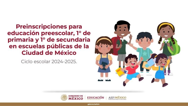 Guía para Inscribir a un Niño en una Escuela en Ávila
