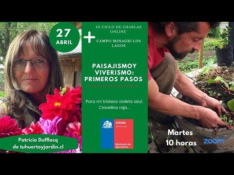 Gu&iacute;a para Encontrar Tiendas de Jardiner&iacute;a en Navaluenga