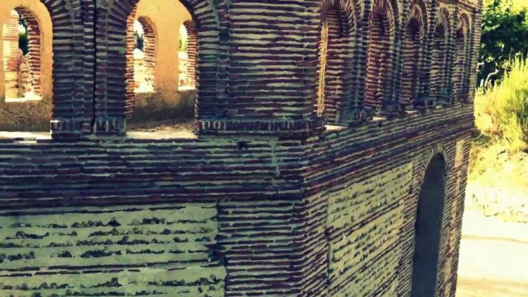 Guía para obtener información sobre asistencia sanitaria en Madrigal de las Altas Torres