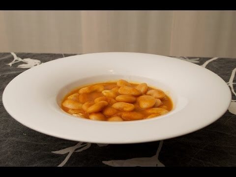Gu&iacute;a de Comida Vegetariana en El Barco de &Aacute;vila
