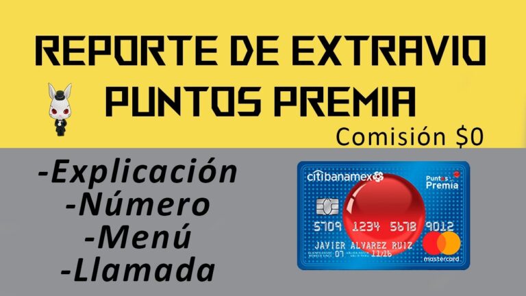 Qu&eacute; hacer si pierdes tu tarjeta de cr&eacute;dito en &Aacute;vila