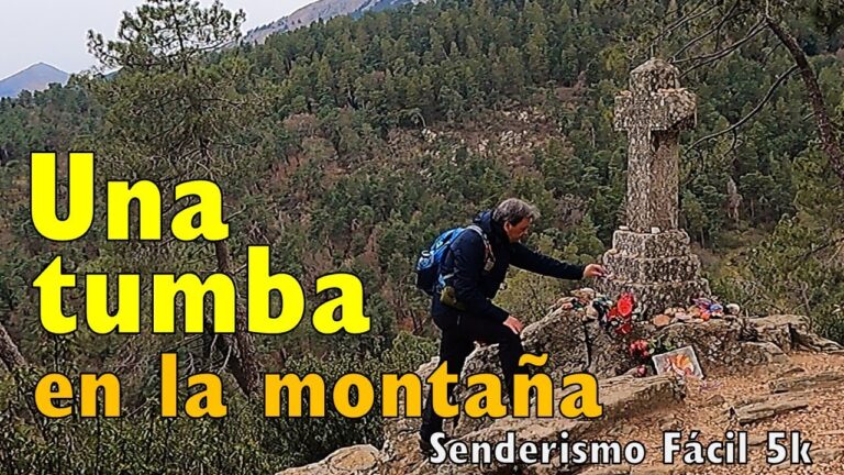 Los Mejores Miradores de El Tiemblo: Un Gu&iacute;a Esencial