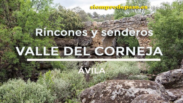 Rutas Hist&oacute;ricas Imperdibles en Piedrah&iacute;ta