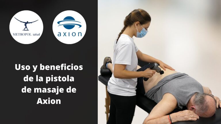 Servicios de Masajes Deportivos en Ar&eacute;valo