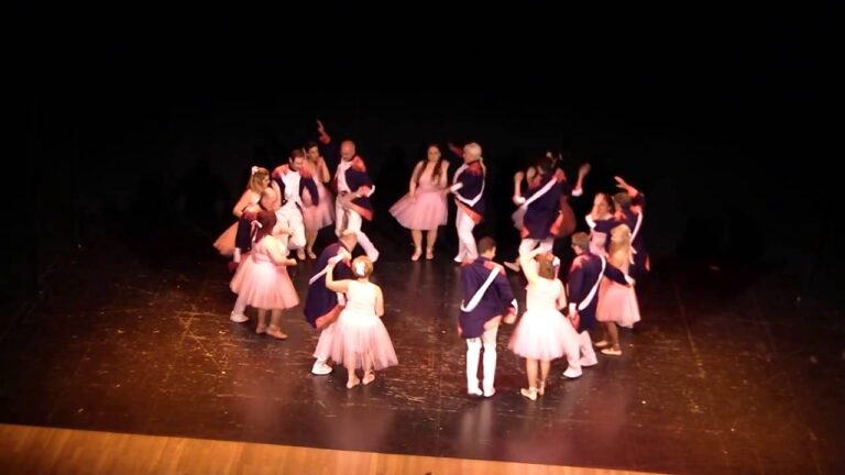 Descubre los Mejores Lugares para Aprender Salsa en Candeleda