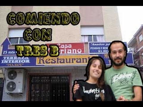 Los Mejores Bares de El Tiemblo