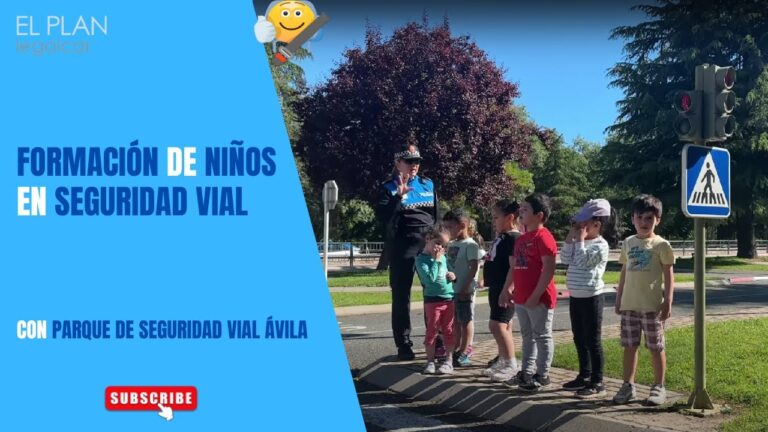Actividades Infantiles en &Aacute;vila: Diversi&oacute;n para los M&aacute;s Peque&ntilde;os