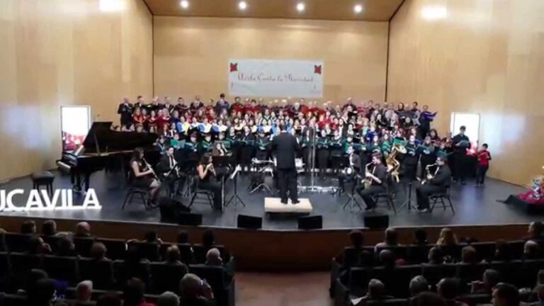 Hospitales en Madrigal de las Altas Torres: Guía Completa
