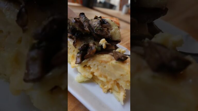 Los Mejores Pintxos en Piedrahíta: Guía de Descubrimiento