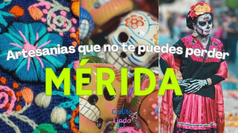 Gu&iacute;a para Comprar Artesan&iacute;a Local en &Aacute;vila