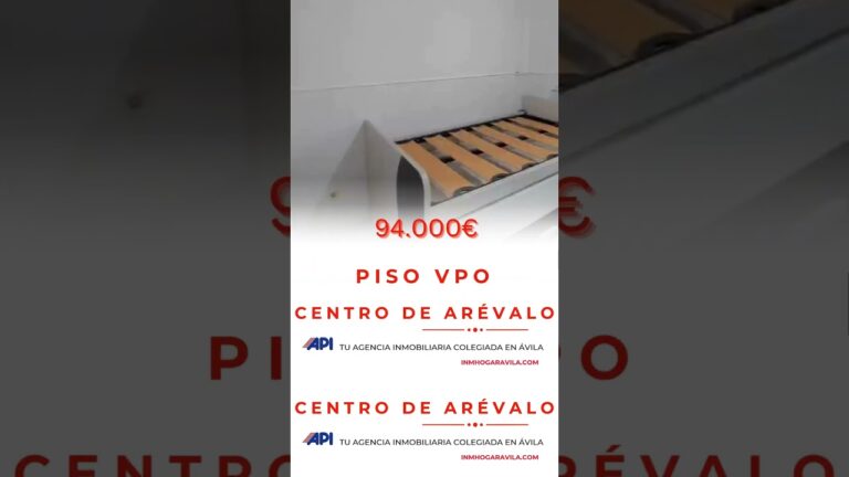 Los Mejores Parques de Arévalo: ¿Dónde Encontrarlos?