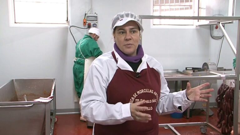 Mercados Artesanales en Sotillo de la Adrada: Descubre lo Mejor