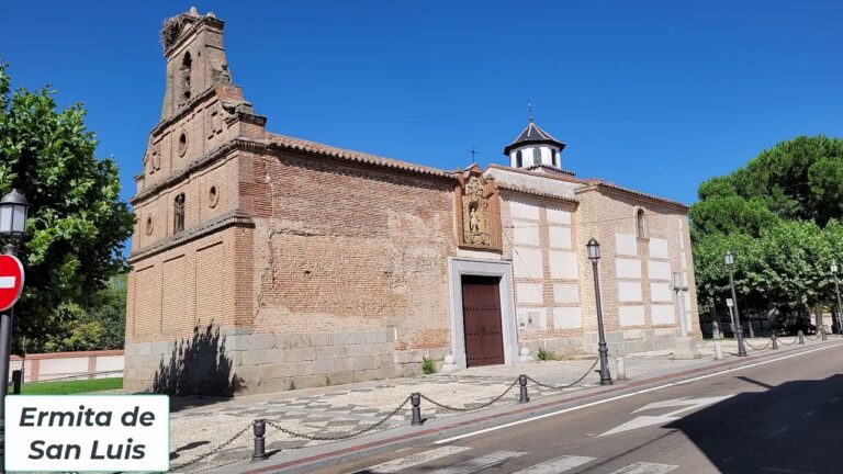 Rutas de Senderismo en Madrigal de las Altas Torres