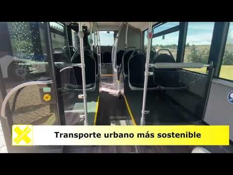 Transporte P&uacute;blico en &Aacute;vila: Gu&iacute;a Completa y Eficiente