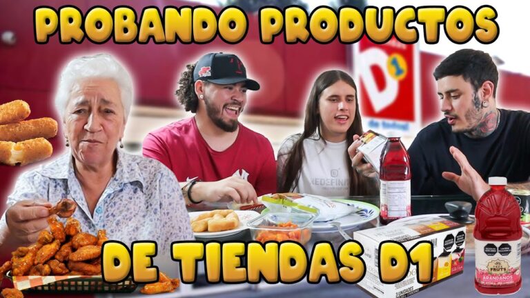 Tiendas de Alimentaci&oacute;n en Piedrah&iacute;ta: Opciones y Variedad