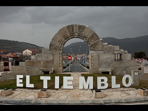 Las Mejores Zonas Culturales de El Tiemblo