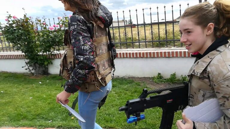 Actividades al Aire Libre en Madrigal de las Altas Torres