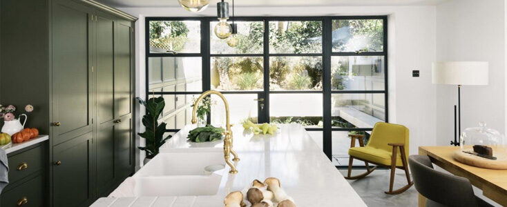 Encimeras Silestone en Marmolista Barcelona: La Mejor Calidad en Encimeras de Cocina